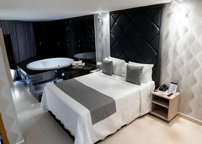 Cancun Hotel By H Hoteis - Airport