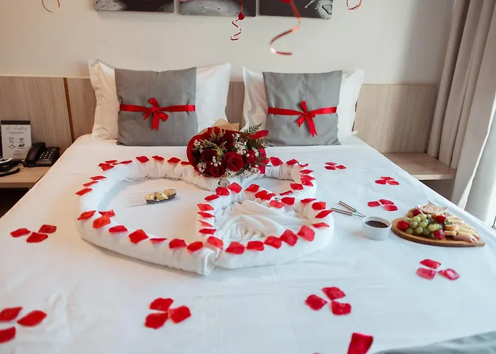 Cancun Hotel By H Hoteis - Airport